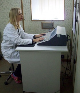  - Studio Medico D'Alessandro
